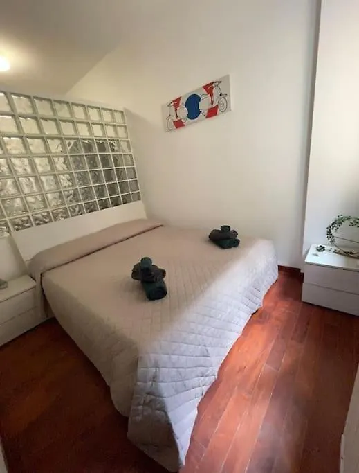 Appartamento Casa Milano - Near The Center And Public Transport Italia