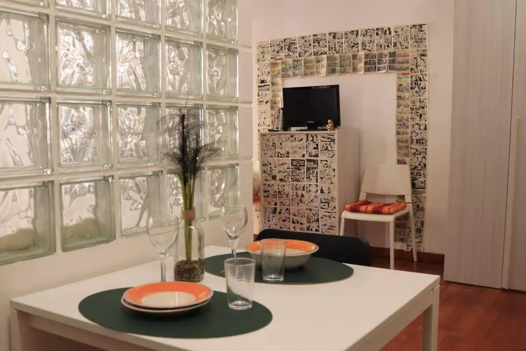 Appartamento Casa Milano - Near The Center And Public Transport