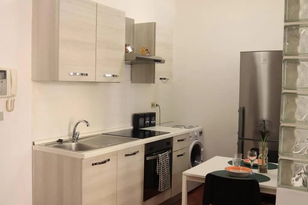 Appartamento Casa Milano - Near The Center And Public Transport
