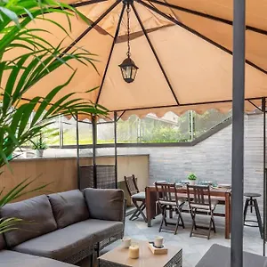 Vela House Milano