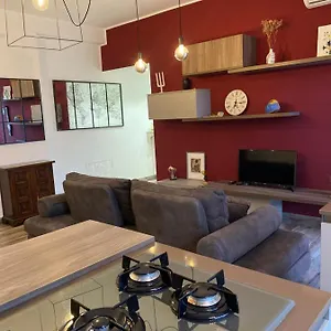 Argonne Charme House Milano