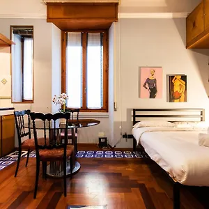 Ariosto Elegant - Near M1 And Cadorna Station Milano